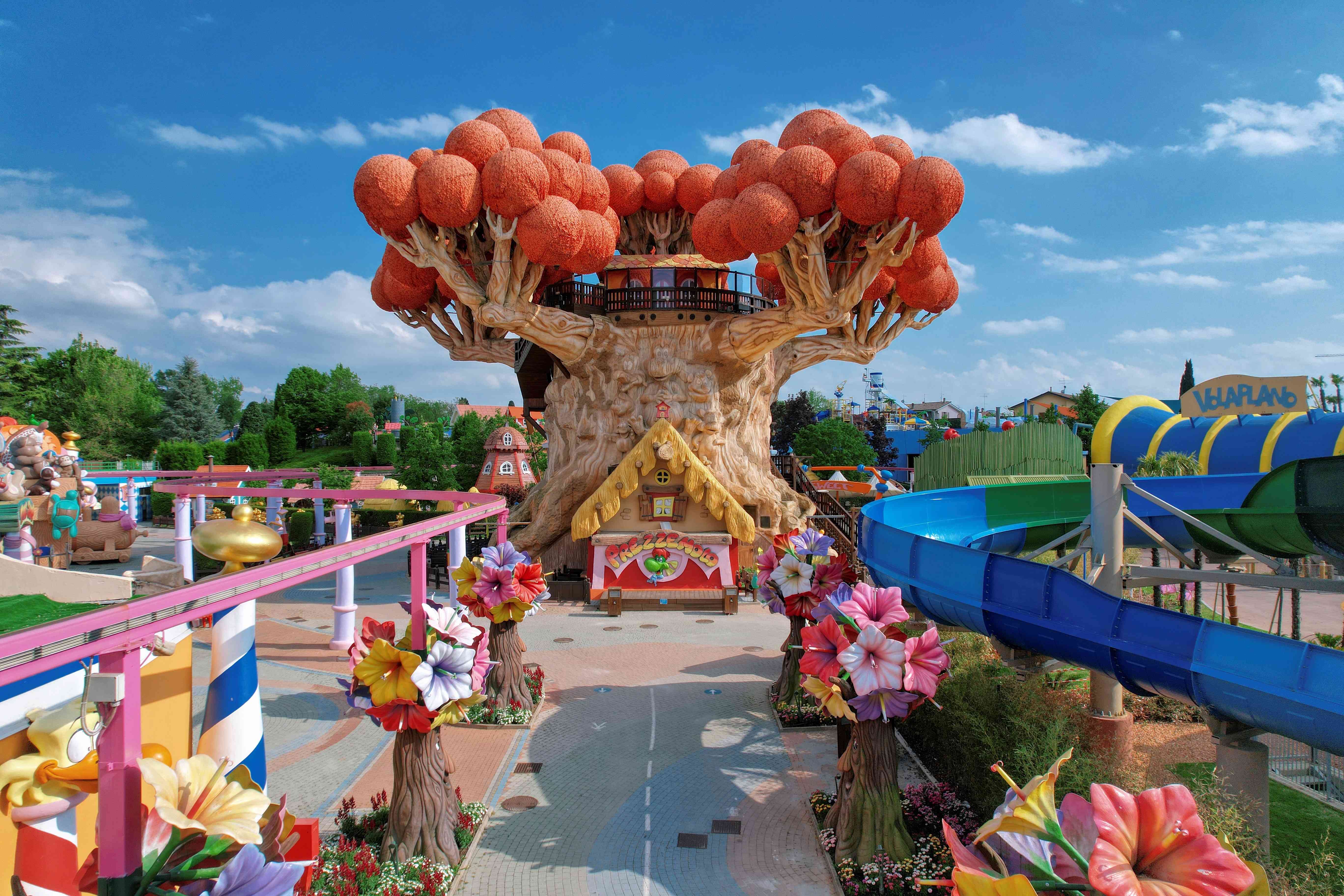 GARDALAND 2025